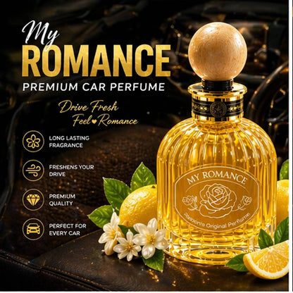 My Romance Car Perfume 100ml