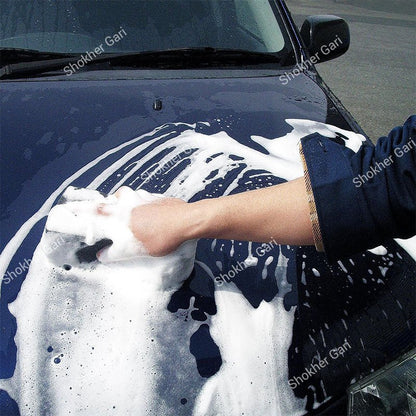 Carall Car Wash Shampoo 1L –  Japanese Car Paint Care