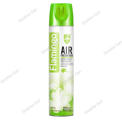 Flamingo Air Car Freshener Spray 330 ml