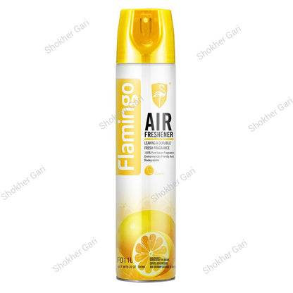 Flamingo Air Car Freshener Spray 330 ml