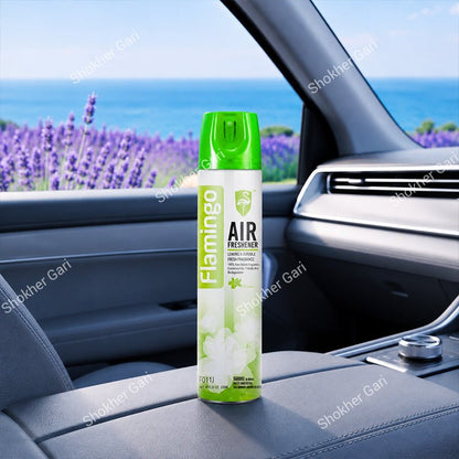 Flamingo Air Car Freshener Spray 330 ml