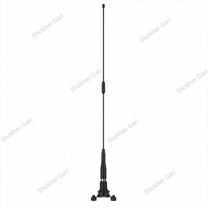 Car Adjustable Fake  Antenna Long Size