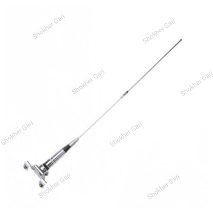 Car Adjustable Fake  Antenna Long Size