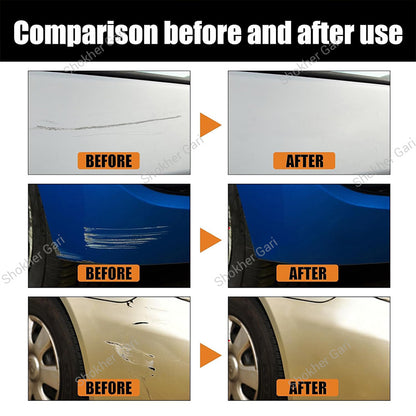 Car Scratch Repair Paste Scratch Remover Rayhong