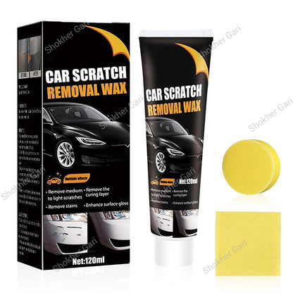 Car Scratch Repair Paste Scratch Remover Rayhong