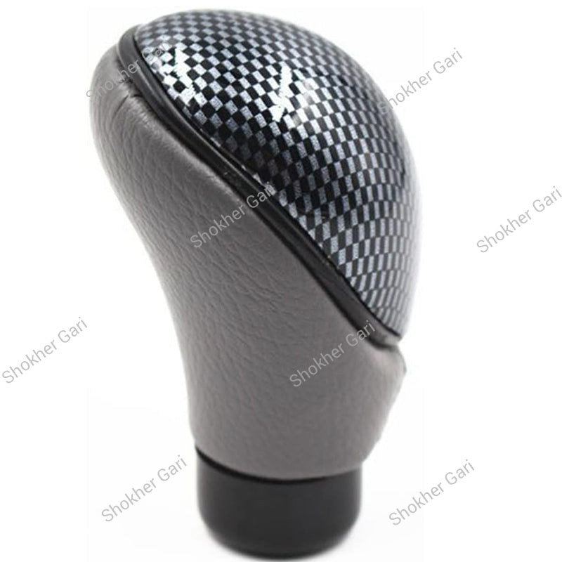 Car Shifter Lever gear Knob Universal