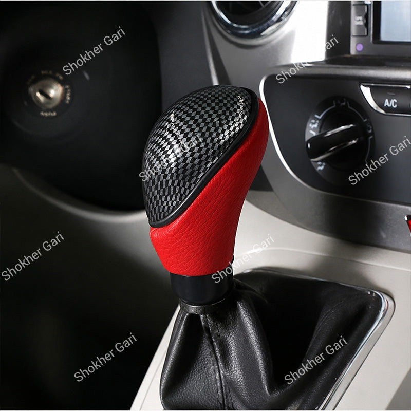 Car Shifter Lever gear Knob Universal