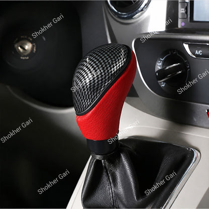 Car Shifter Lever gear Knob Universal