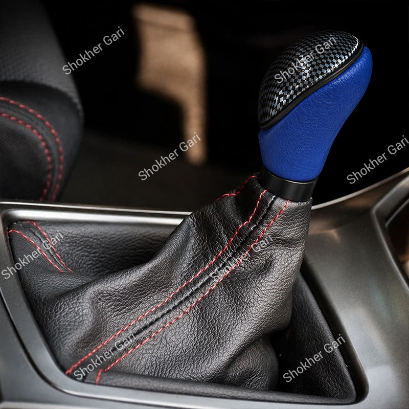 Car Shifter Lever gear Knob Universal