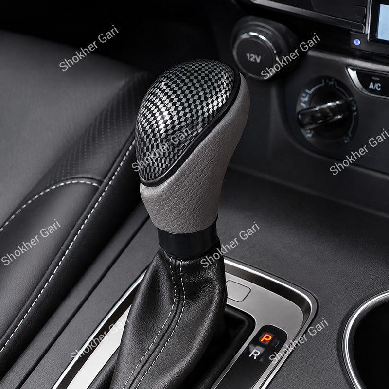Car Shifter Lever gear Knob Universal