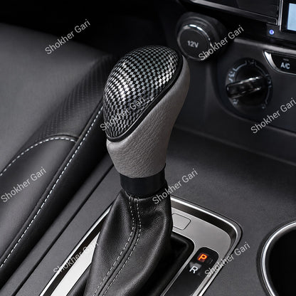 Car Shifter Lever gear Knob Universal