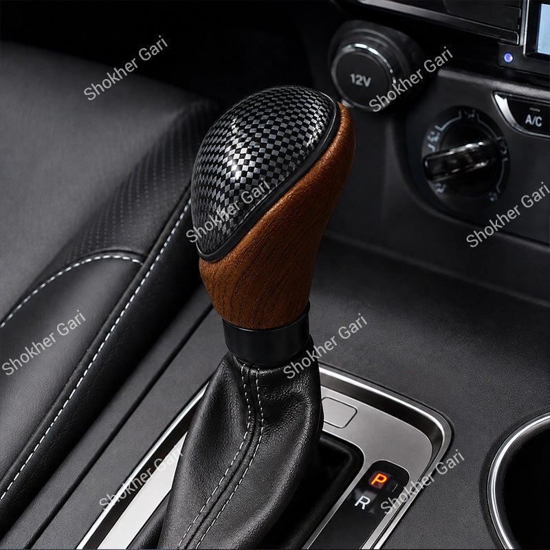 Car Shifter Lever gear Knob Universal