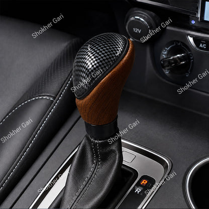 Car Shifter Lever gear Knob Universal