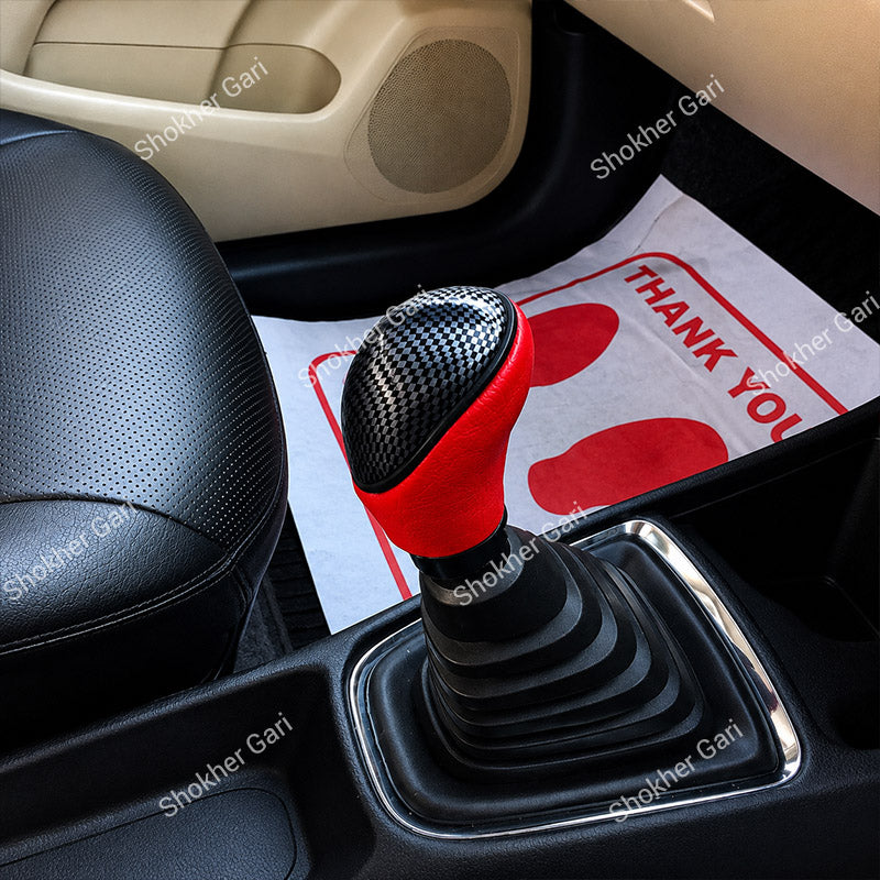 Car Shifter Lever gear Knob Universal