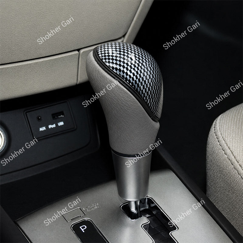 Car Shifter Lever gear Knob Universal