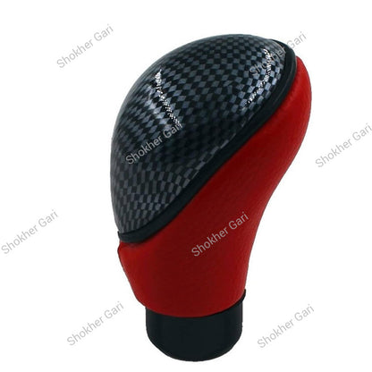 Car Shifter Lever gear Knob Universal