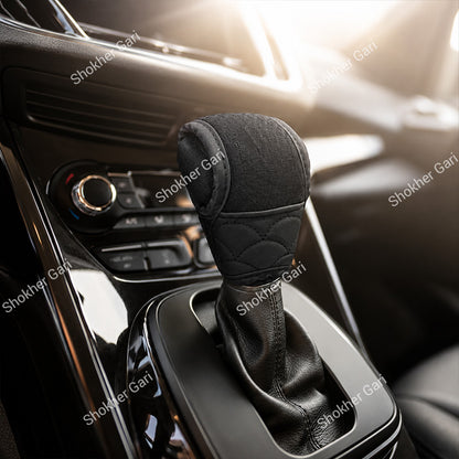 Car Stylish Gear Cover Shift Universal Protective