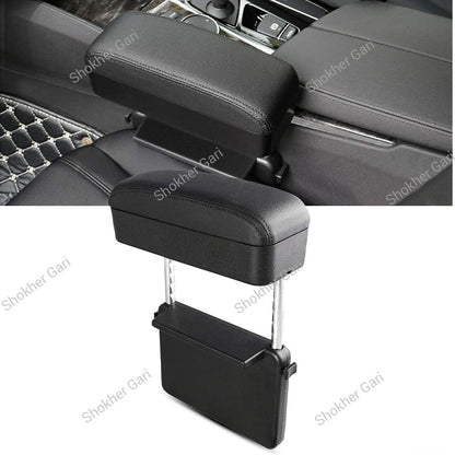 Car Armrest Adjustable Universal Arm Support