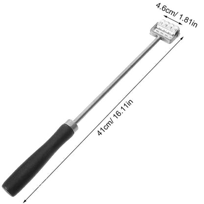 Car Door Soundproofing Insulation Pressure Roller Installation Tool