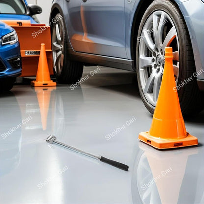 Car Door Soundproofing Insulation Pressure Roller Installation Tool