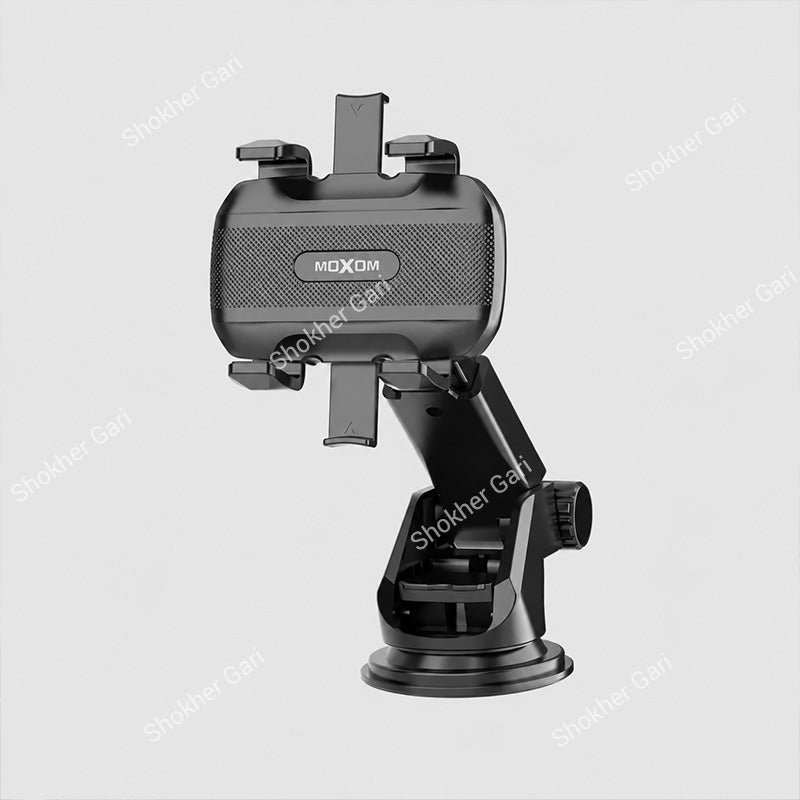Car MOXOM MX-VS73 Extendable Dashboard Mobile Phone Holder