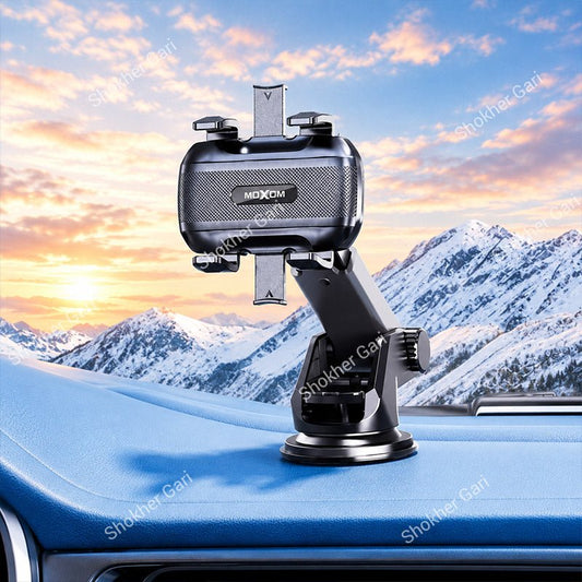 Car MOXOM MX-VS73 Extendable Dashboard Mobile Phone Holder