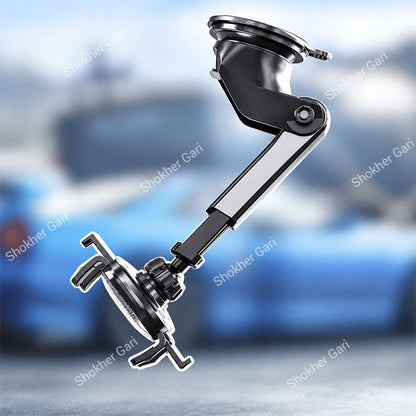 Car MOXOM MX-VS73 Extendable Dashboard Mobile Phone Holder