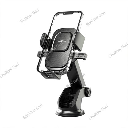 Car MOXOM MX-VS48 Fly-Wing Extendable Strong Clip Mobile Phone Holder