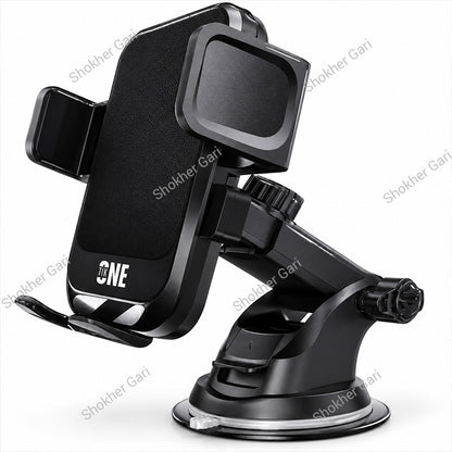 Car TIK ONE HPL100 Adjustable Dashboard Mobile Phone Holder