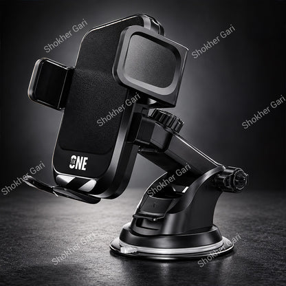 Car TIK ONE HPL100 Adjustable Dashboard Mobile Phone Holder