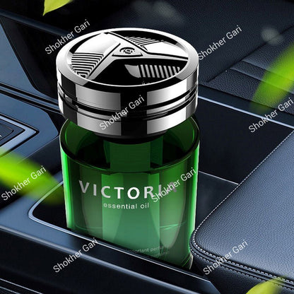 Car Victoria Luxury Perfume 160ml Long-Lasting Interior Fragrance