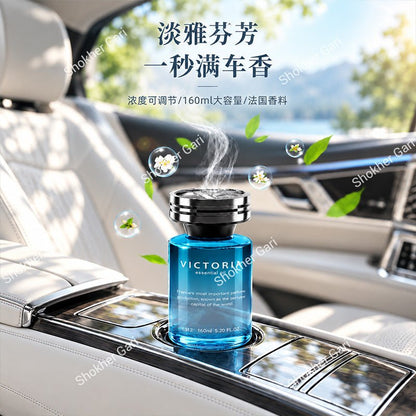 Car Victoria Luxury Perfume 160ml Long-Lasting Interior Fragrance