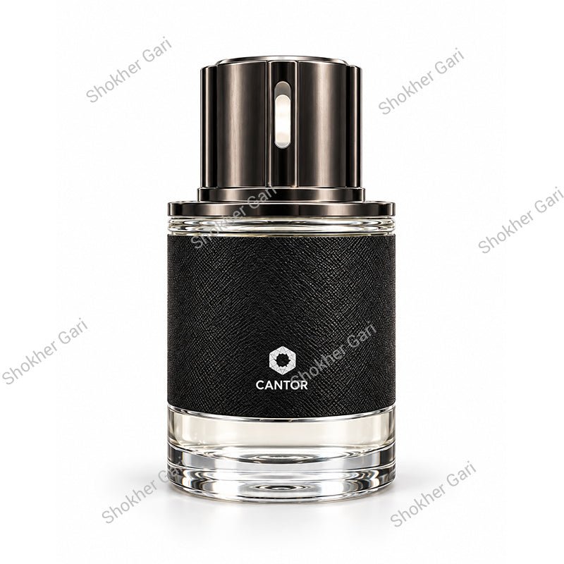 Car Chitian Cantor CT-C18 Perfume 120ml Premium Air Freshener