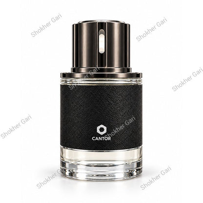 Car Chitian Cantor CT-C18 Perfume 120ml Premium Air Freshener