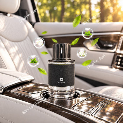 Car Chitian Cantor CT-C18 Perfume 120ml Premium Air Freshener