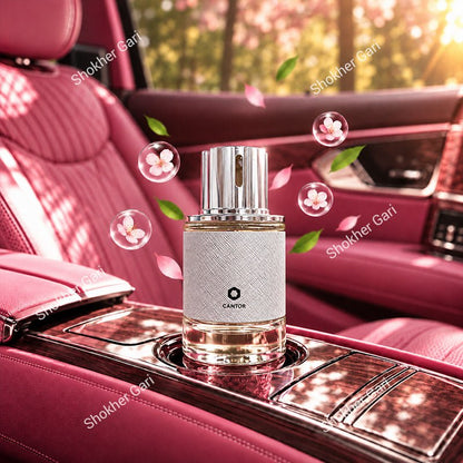 Car Chitian Cantor CT-C18 Perfume 120ml Premium Air Freshener