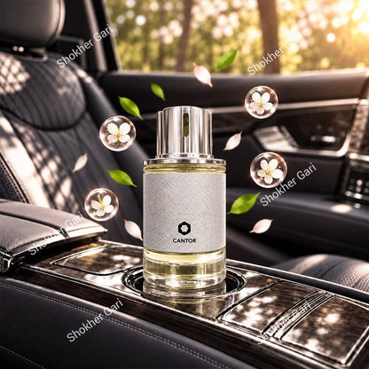 Car Chitian Cantor CT-C18 Perfume 120ml Premium Air Freshener