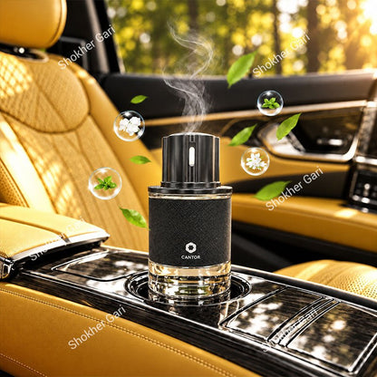 Car Chitian Cantor CT-C18 Perfume 120ml Premium Air Freshener