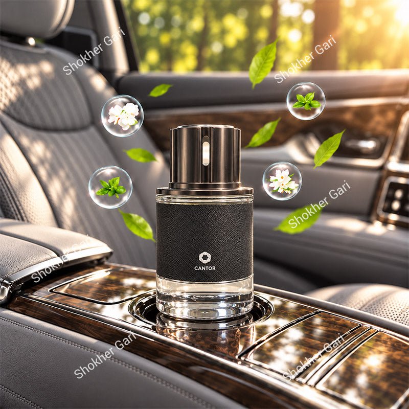 Car Chitian Cantor CT-C18 Perfume 120ml Premium Air Freshener