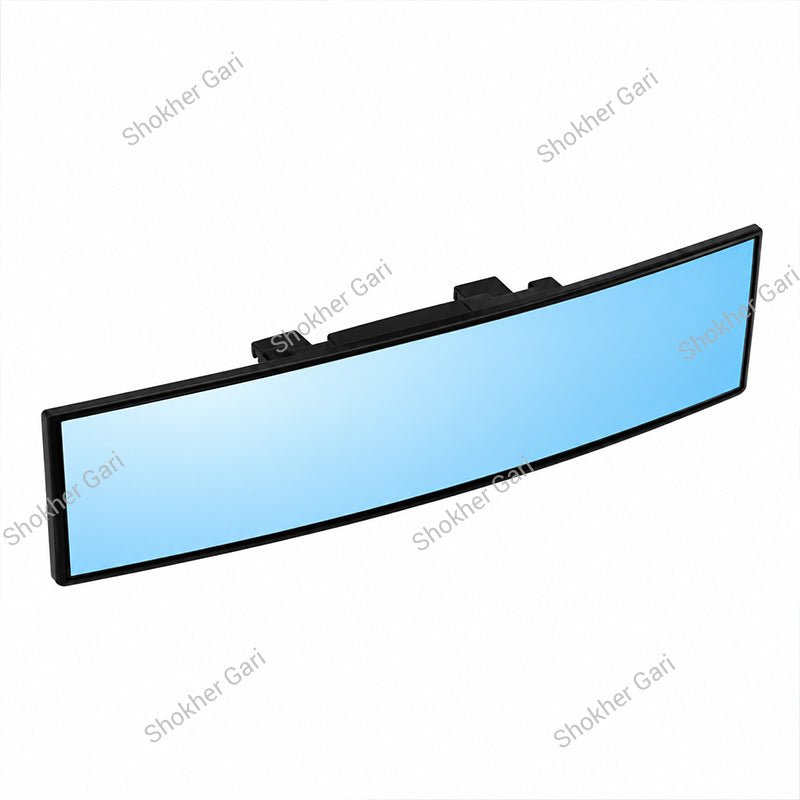 Car 3R Universal Rear View Mirror for Parking and Safe Driving