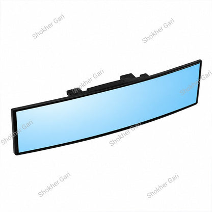 Car 3R Universal Rear View Mirror for Parking and Safe Driving