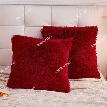 Car Cushion pillow - Pressure-Relief Car Cushion 2 pieces Set 18*18 INCHES