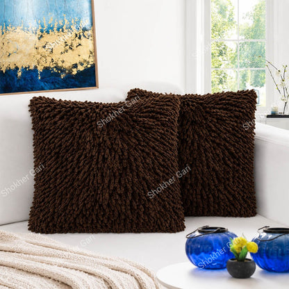 Car Cushion pillow - Pressure-Relief Car Cushion 2 pieces Set 18*18 INCHES