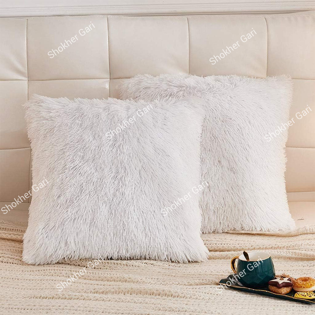 Car Cushion pillow - Pressure-Relief Car Cushion 2 pieces Set 18*18 INCHES