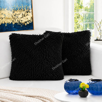 Car Cushion pillow - Pressure-Relief Car Cushion 2 pieces Set 18*18 INCHES
