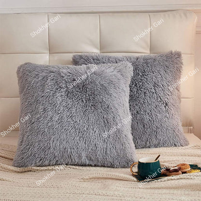 Car Cushion pillow - Pressure-Relief Car Cushion 2 pieces Set 18*18 INCHES