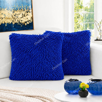 Car Cushion pillow - Pressure-Relief Car Cushion 2 pieces Set 18*18 INCHES