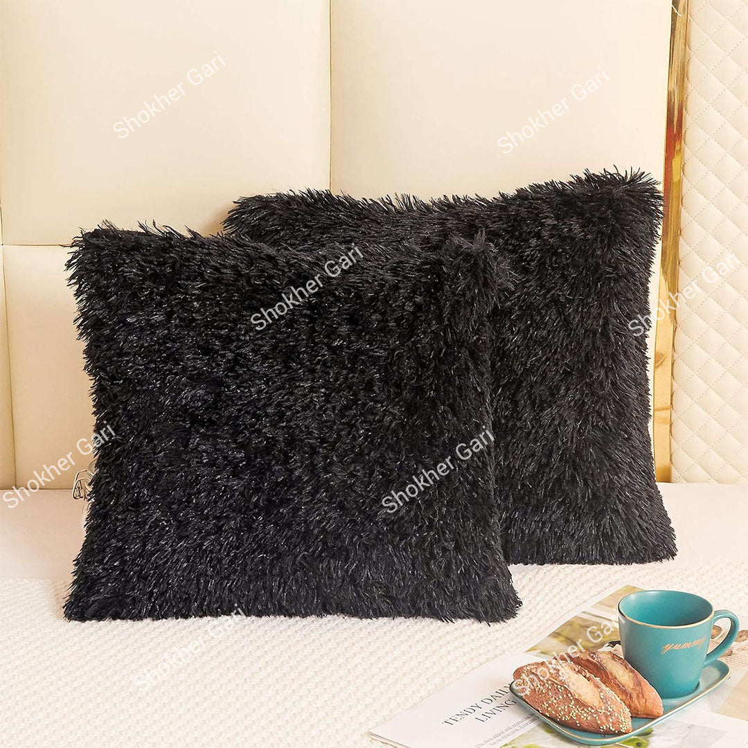 Car Cushion pillow - Pressure-Relief Car Cushion 2 pieces Set 18*18 INCHES