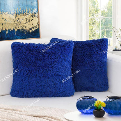 Car Cushion pillow - Pressure-Relief Car Cushion 2 pieces Set 18*18 INCHES