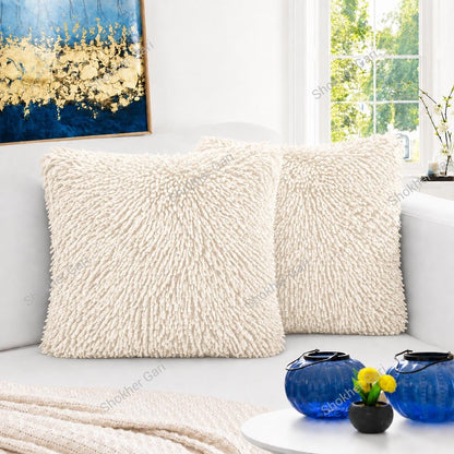 Car Cushion pillow - Pressure-Relief Car Cushion 2 pieces Set 18*18 INCHES